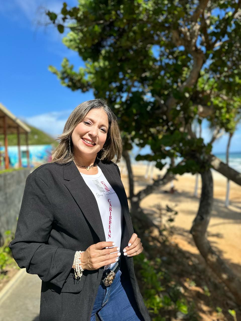 Mariangela Bermúdez