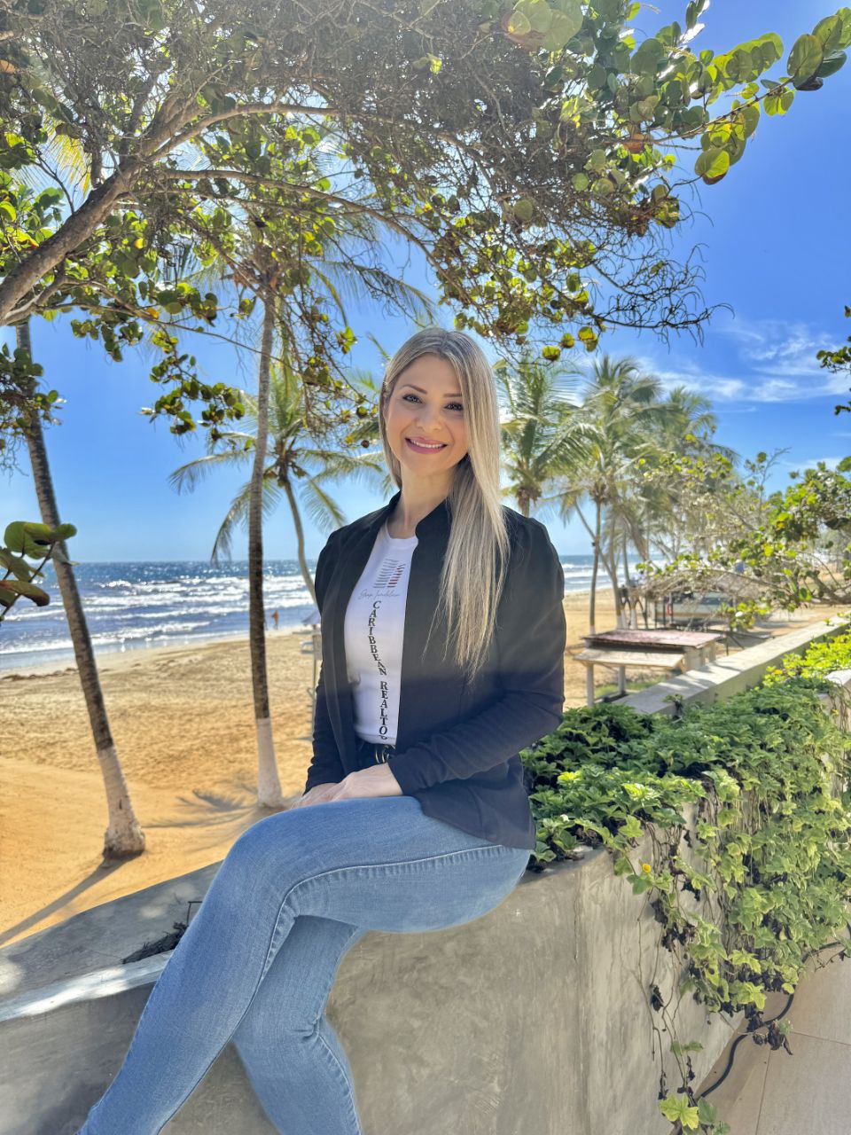 Danidira De Sousa