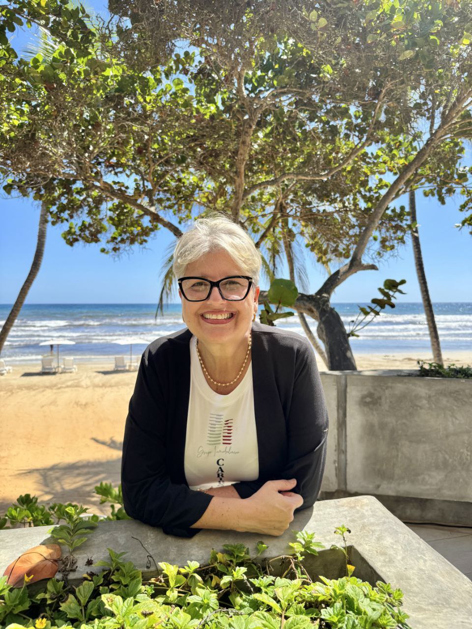 María Elena Barroeta