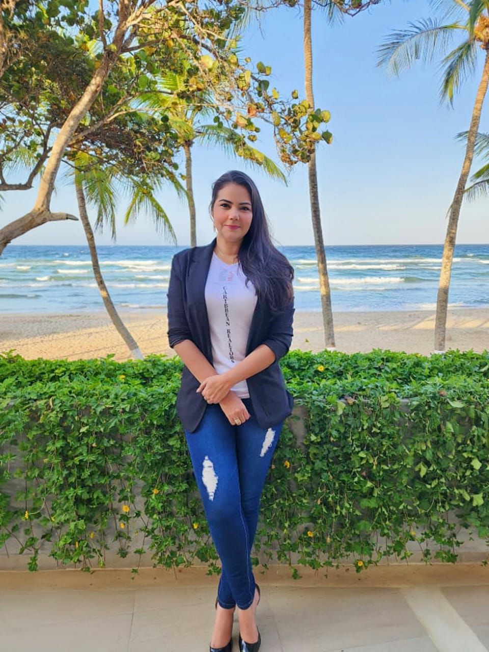 Mariana Ort&iacute;z