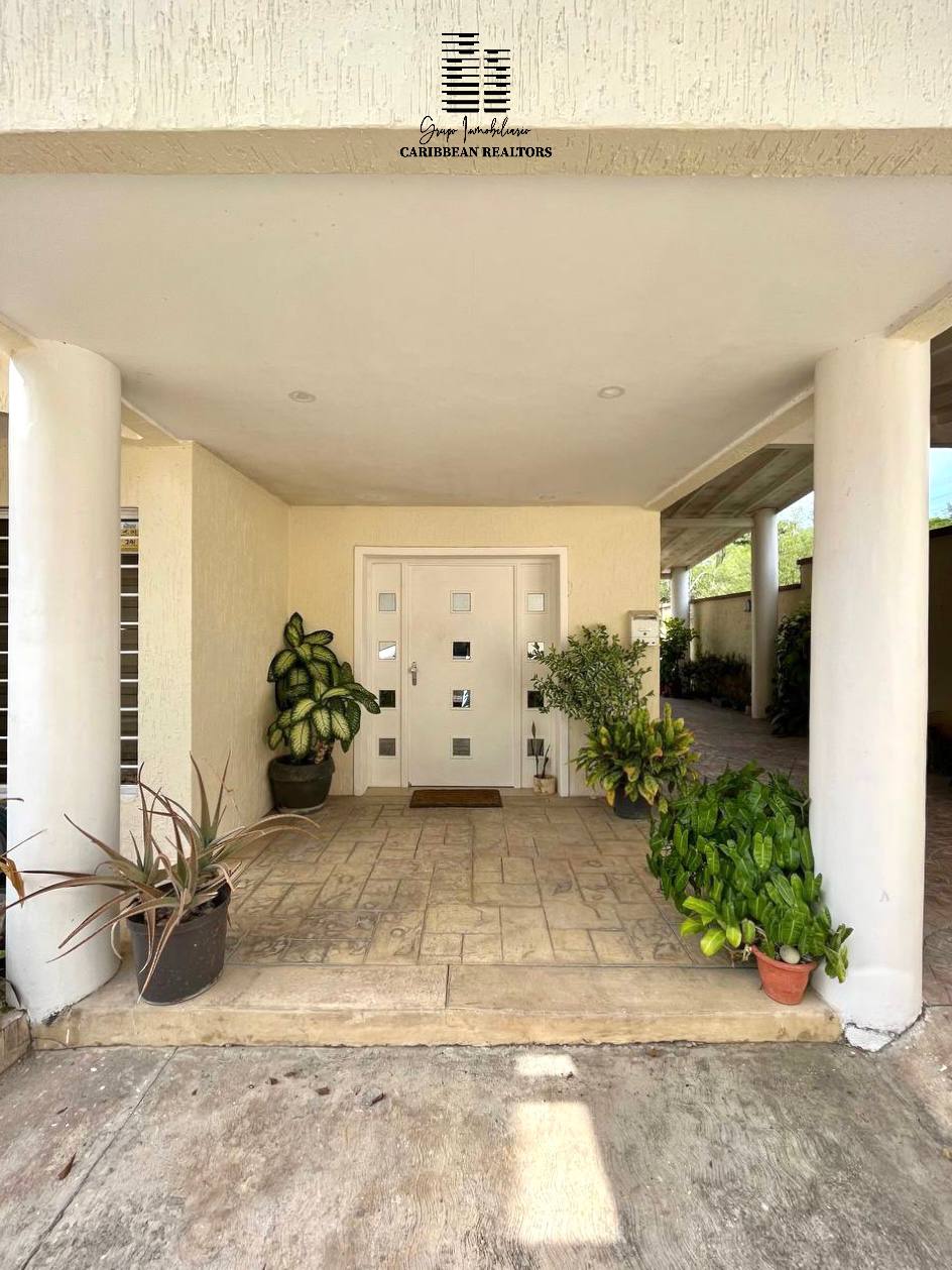 En Venta Town House En El Conjunto Residencial Villa Esmeralda