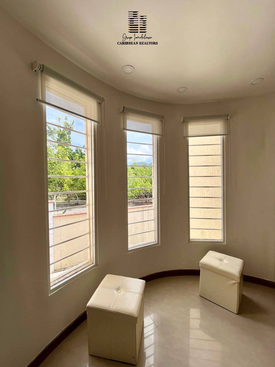 En Venta Town House En El Conjunto Residencial Villa Esmeralda