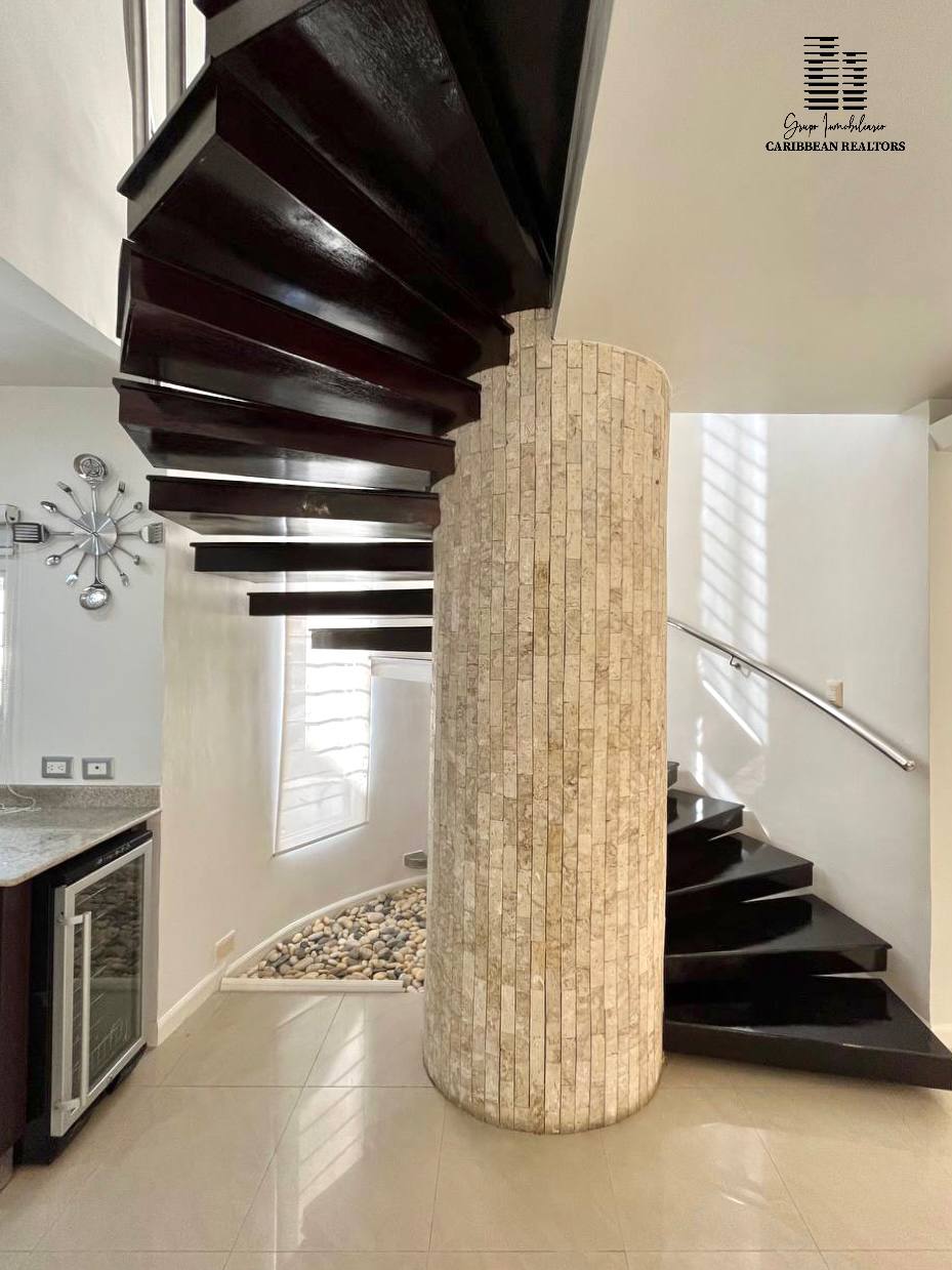 En Venta Town House En El Conjunto Residencial Villa Esmeralda