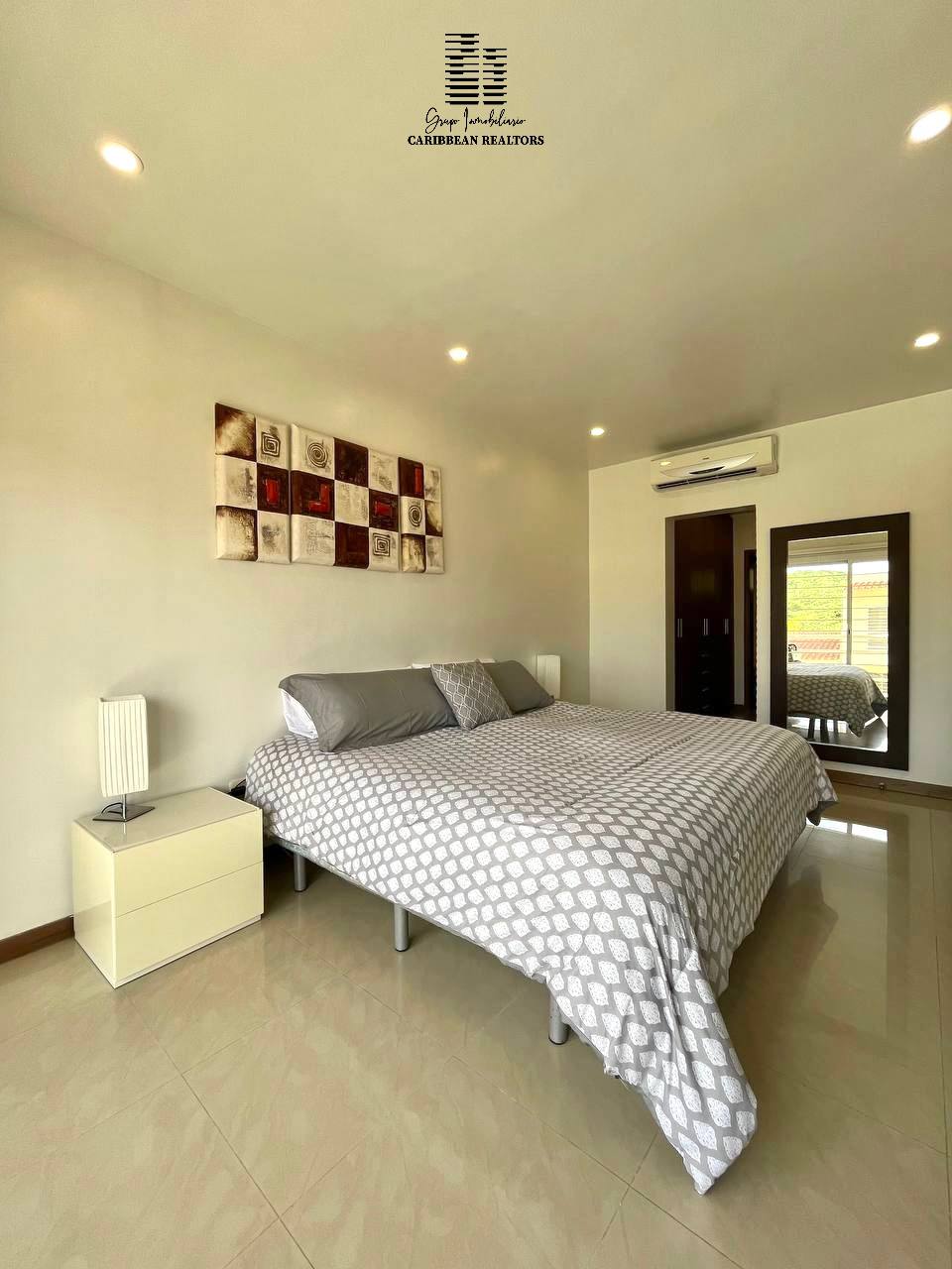 En Venta Town House En El Conjunto Residencial Villa Esmeralda