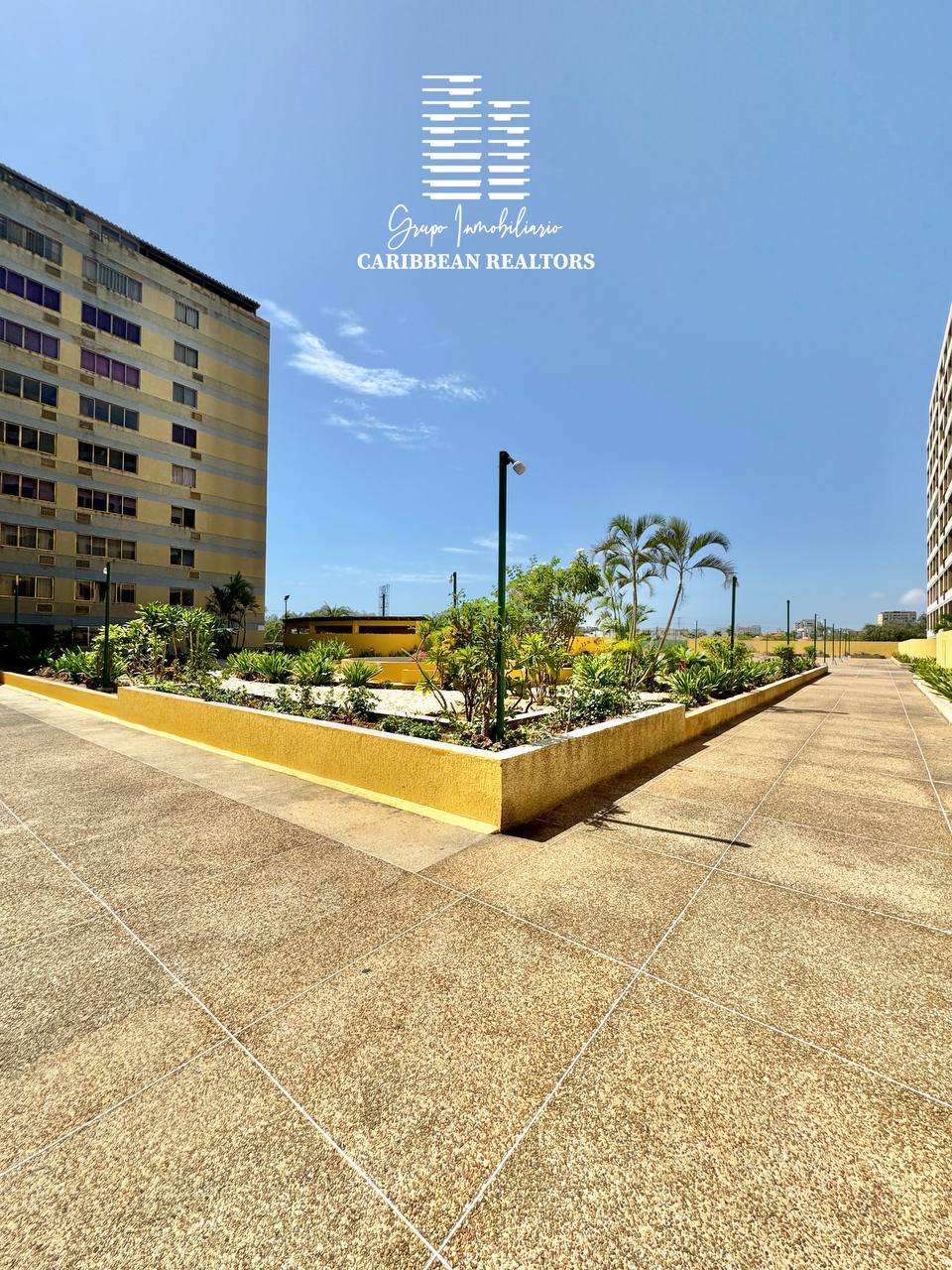 Pent House En Venta, Ubicado En Conjunto Residencial Los Geranios