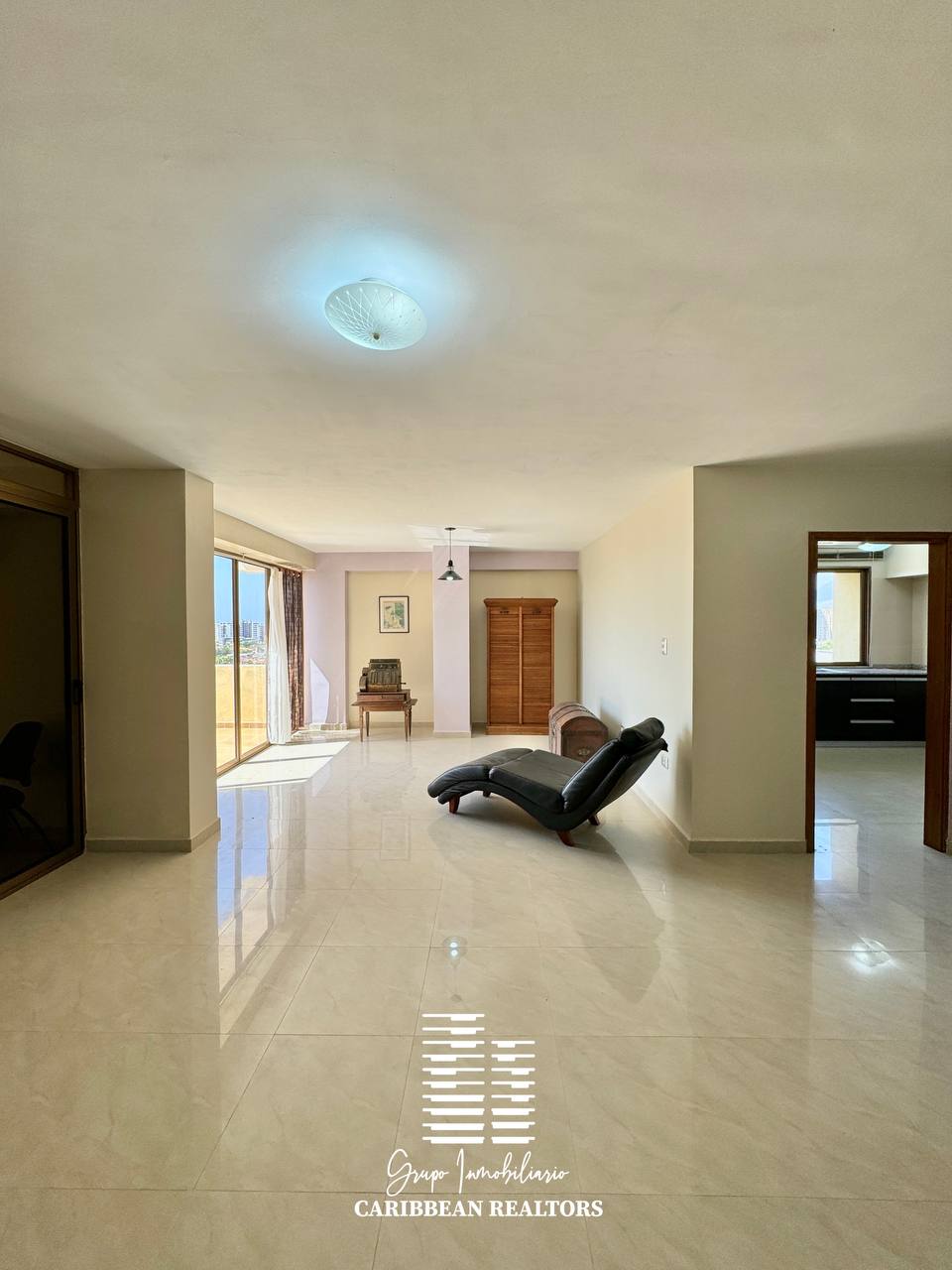 Pent House En Venta, Ubicado En Conjunto Residencial Los Geranios