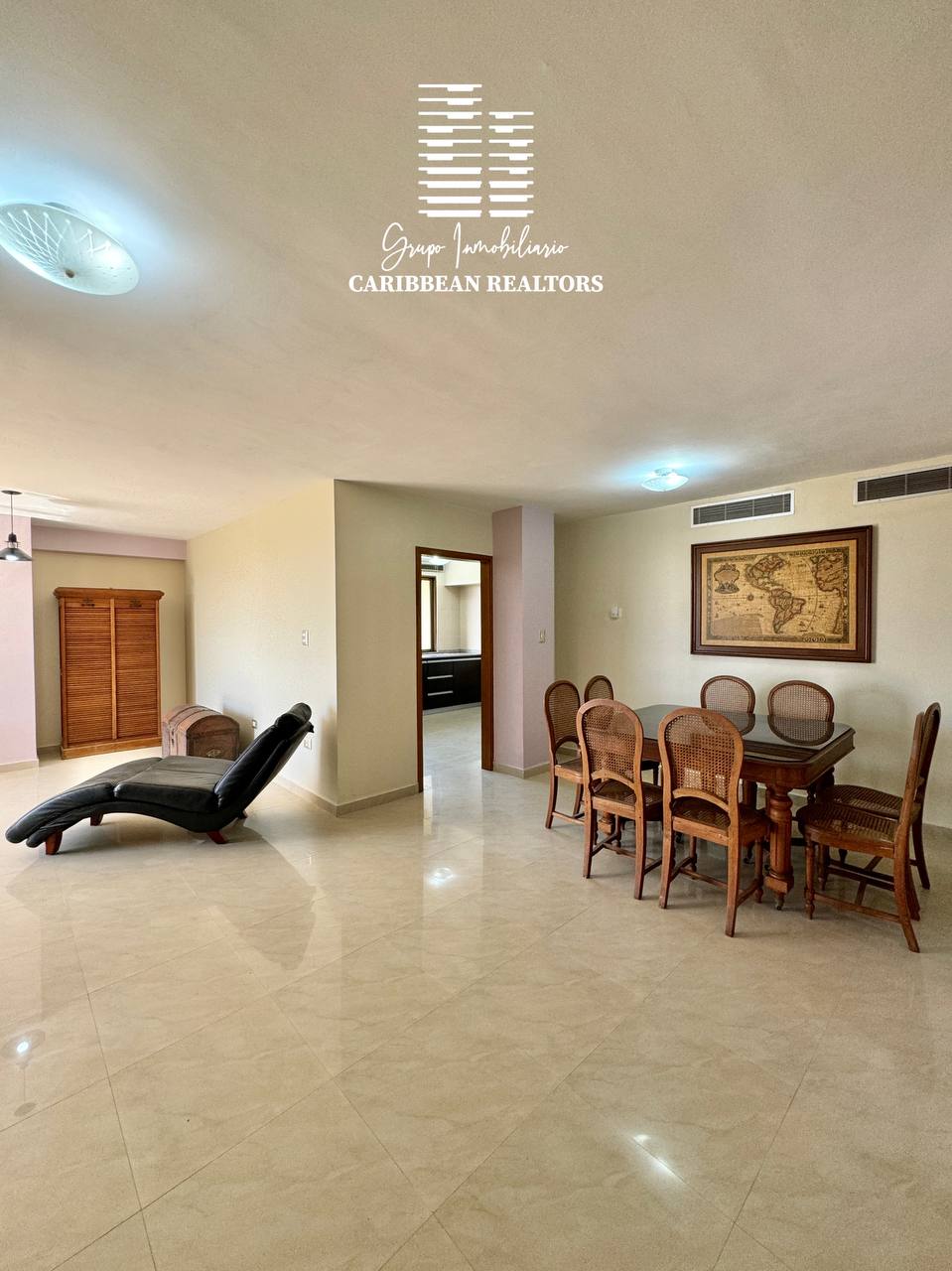 Pent House En Venta, Ubicado En Conjunto Residencial Los Geranios