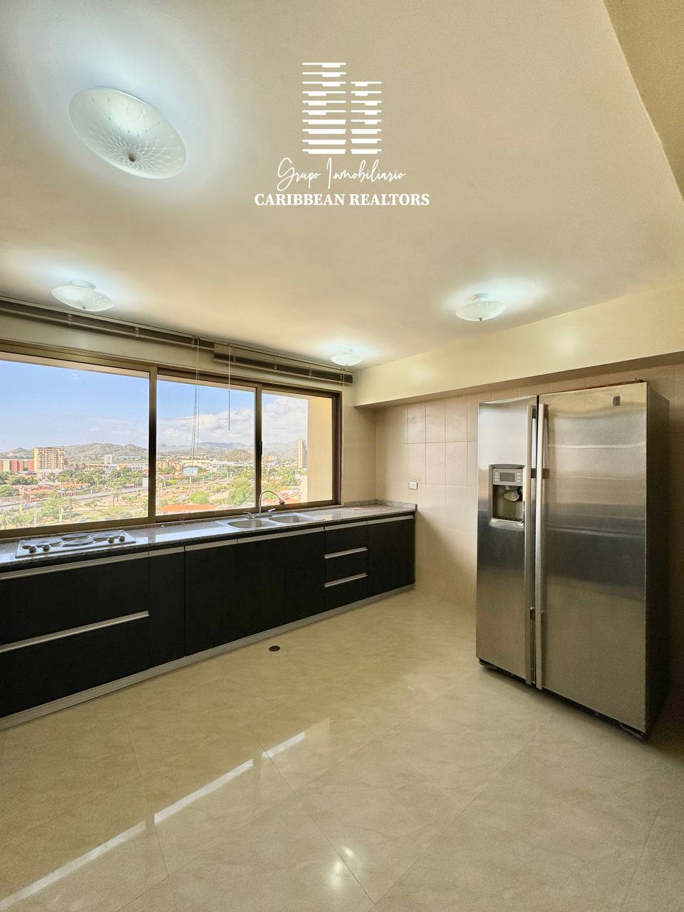 Pent House En Venta, Ubicado En Conjunto Residencial Los Geranios