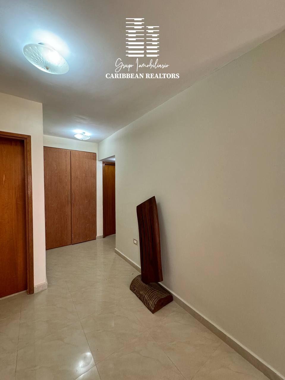 Pent House En Venta, Ubicado En Conjunto Residencial Los Geranios