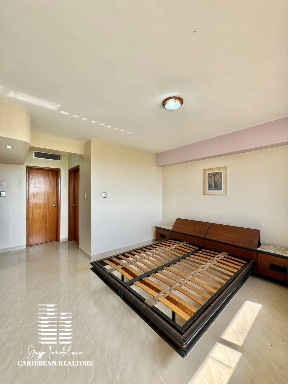 Pent House En Venta, Ubicado En Conjunto Residencial Los Geranios