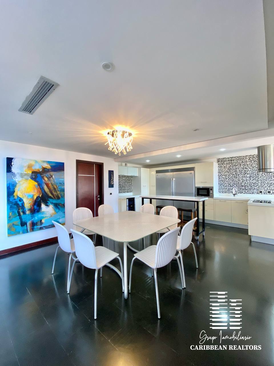 En Venta Apartamento Dúplex, En Conjunto Residencial La Roca Loft