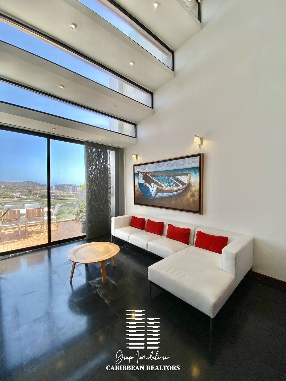 En Venta Apartamento Dúplex, En Conjunto Residencial La Roca Loft