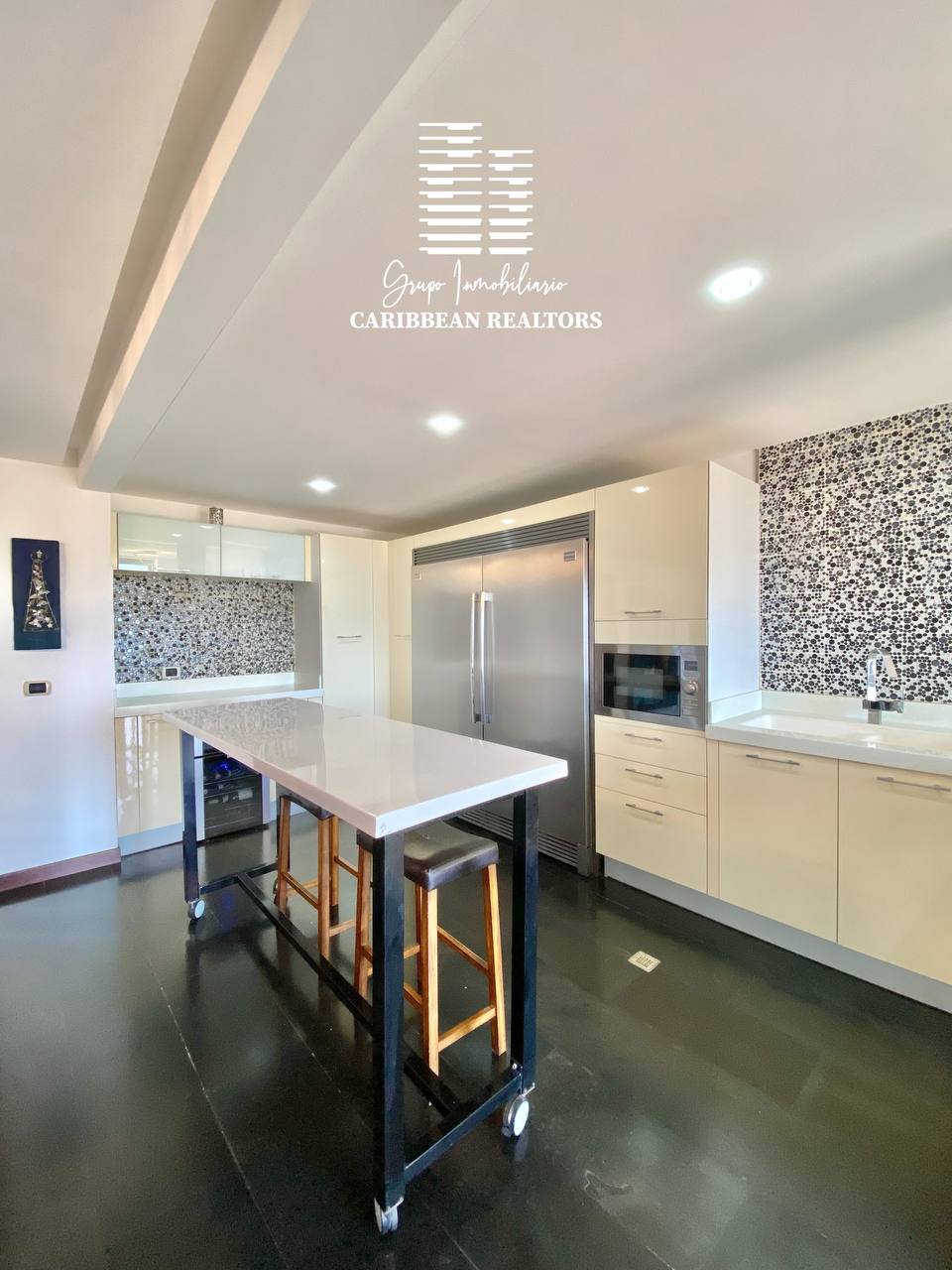 En Venta Apartamento Dúplex, En Conjunto Residencial La Roca Loft