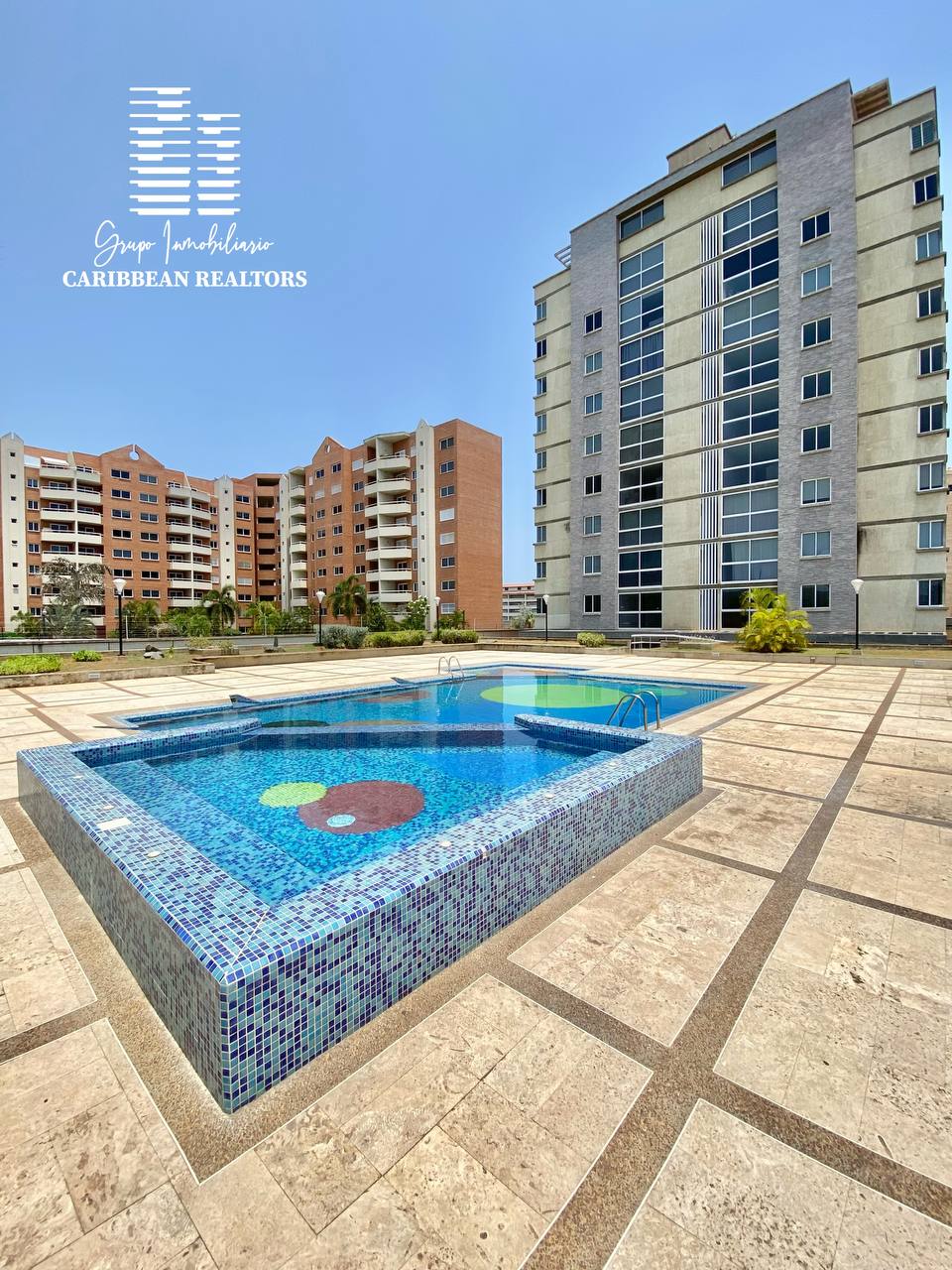 En Venta Bello Apartamento, Ubicado En El Edificio Terrasol Suites