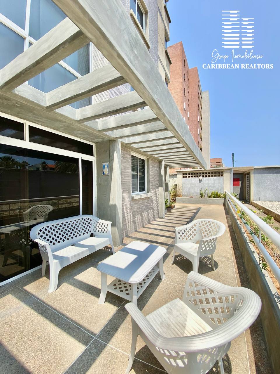 En Venta Bello Apartamento, Ubicado En El Edificio Terrasol Suites