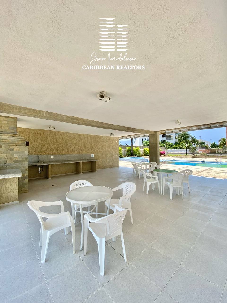 En Venta Bello Apartamento, Ubicado En El Edificio Terrasol Suites