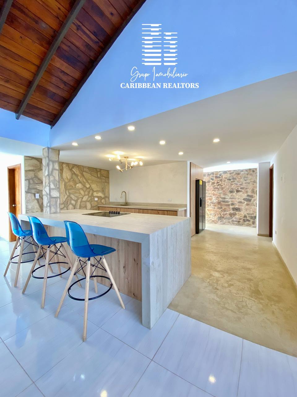 En Venta Moderna Y Acogedora Casa Ubicada En Guacuco