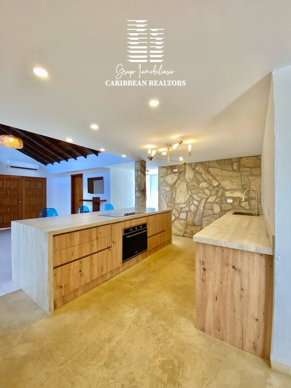 En Venta Moderna Y Acogedora Casa Ubicada En Guacuco