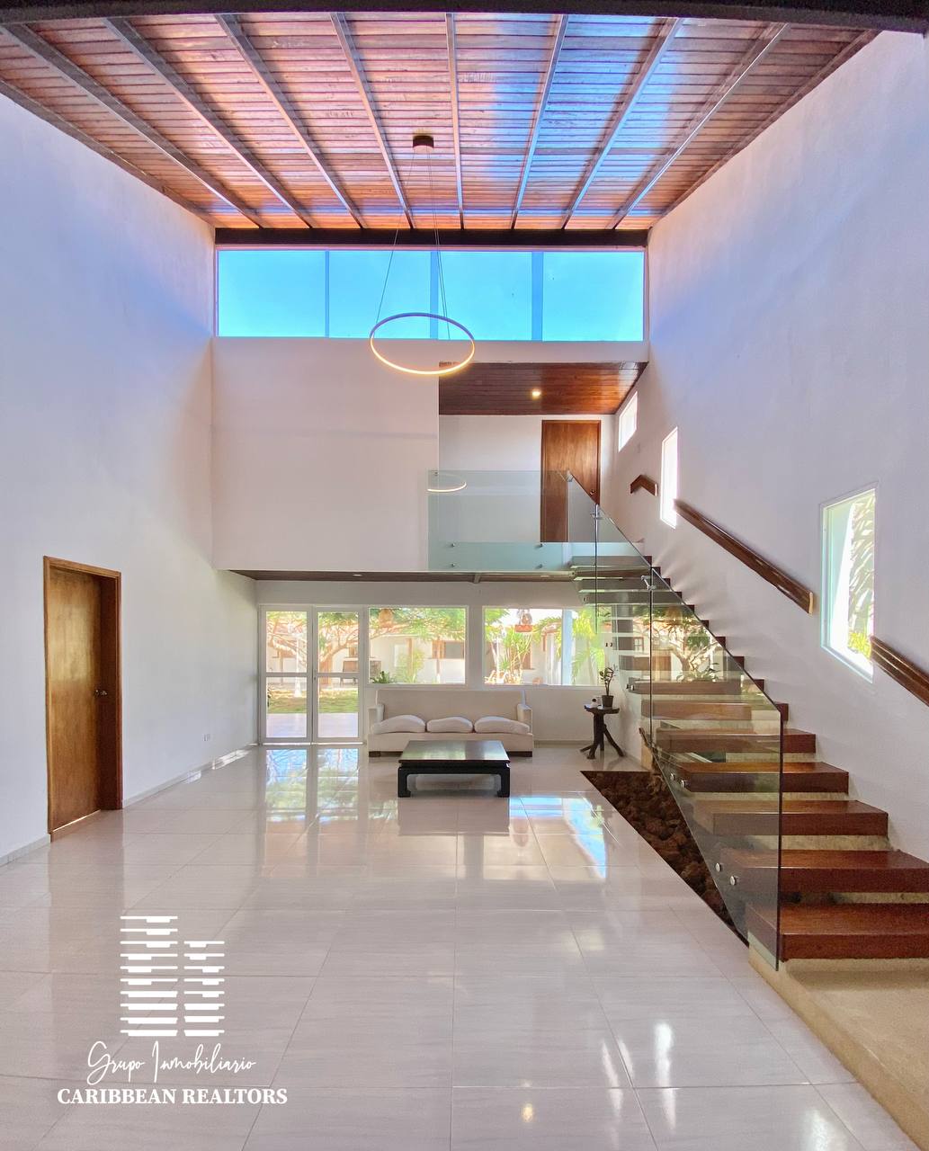 En Venta Moderna Y Acogedora Casa Ubicada En Guacuco