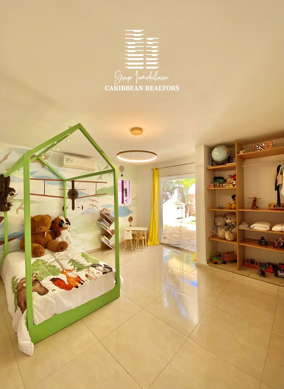 En Venta Moderna Y Acogedora Casa Ubicada En Guacuco