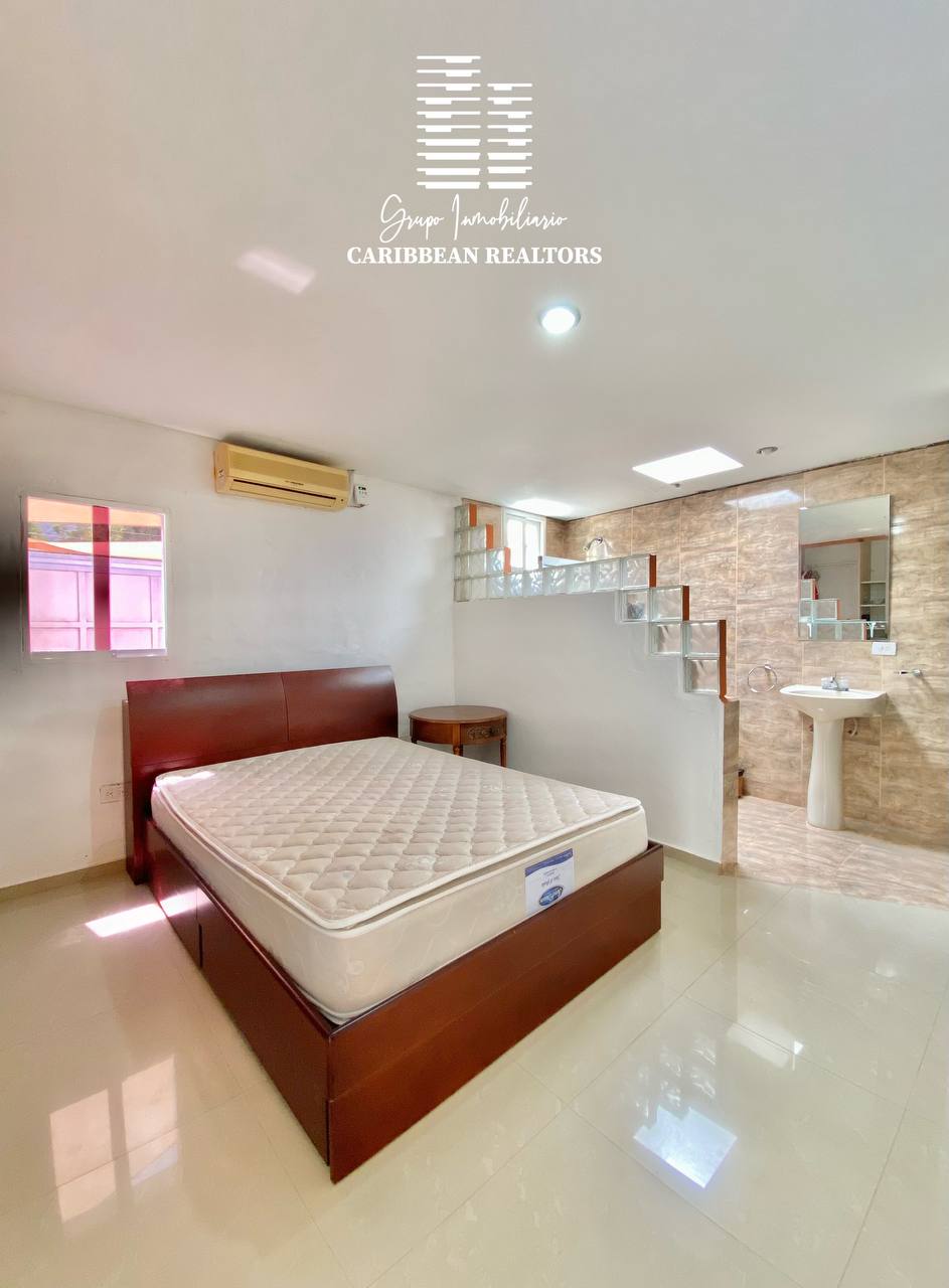 En Venta Moderna Y Acogedora Casa Ubicada En Guacuco