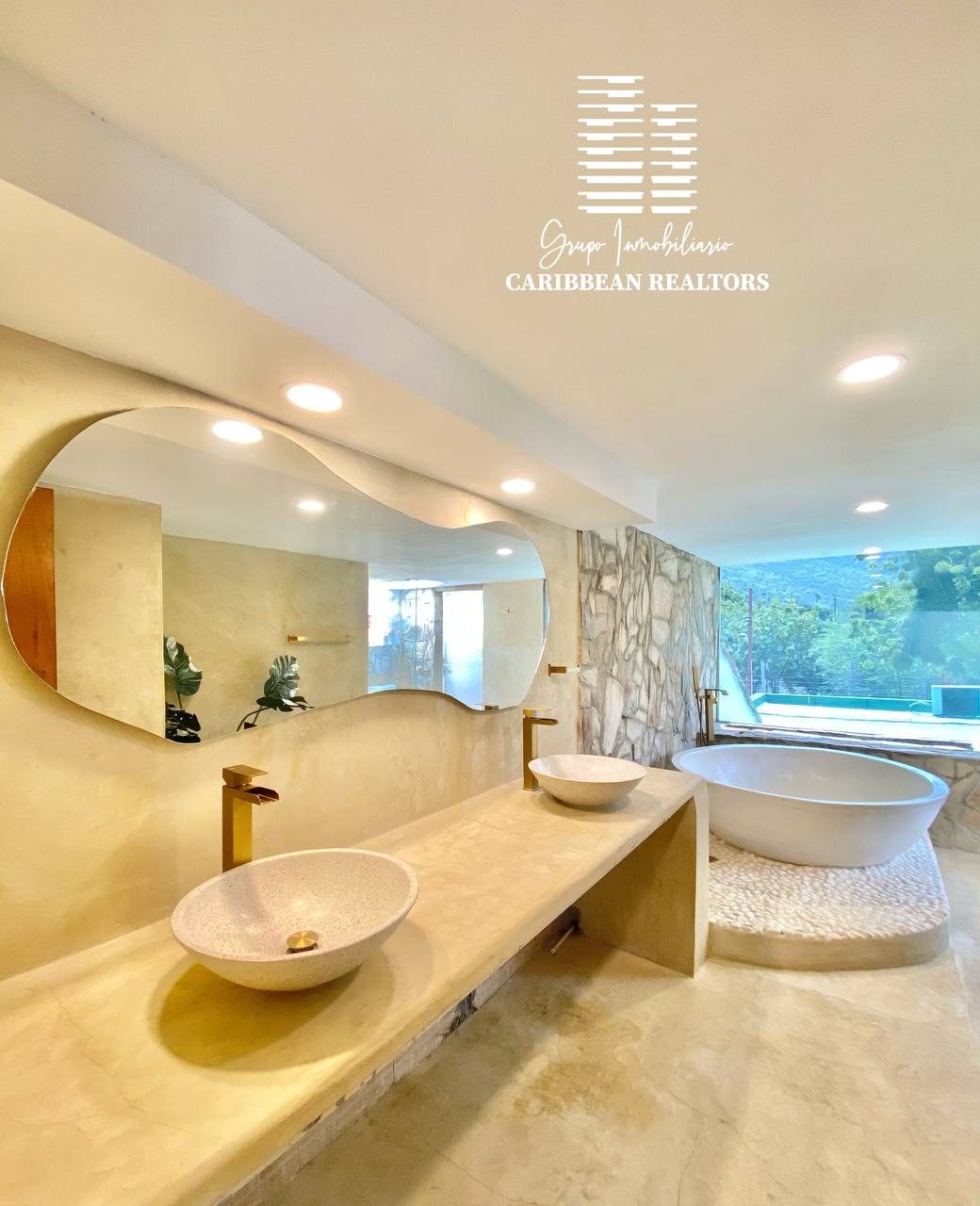 En Venta Moderna Y Acogedora Casa Ubicada En Guacuco