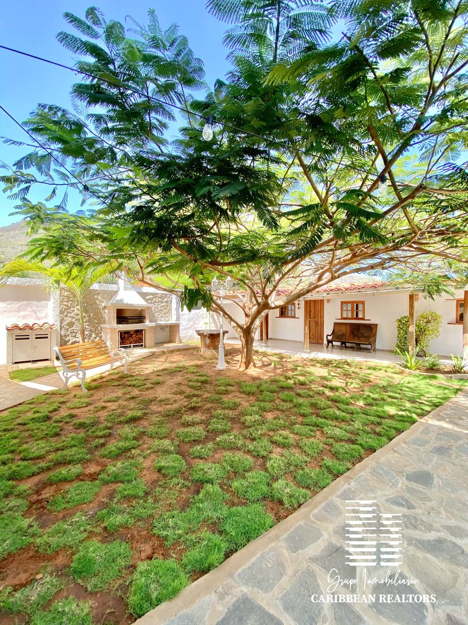 En Venta Moderna Y Acogedora Casa Ubicada En Guacuco