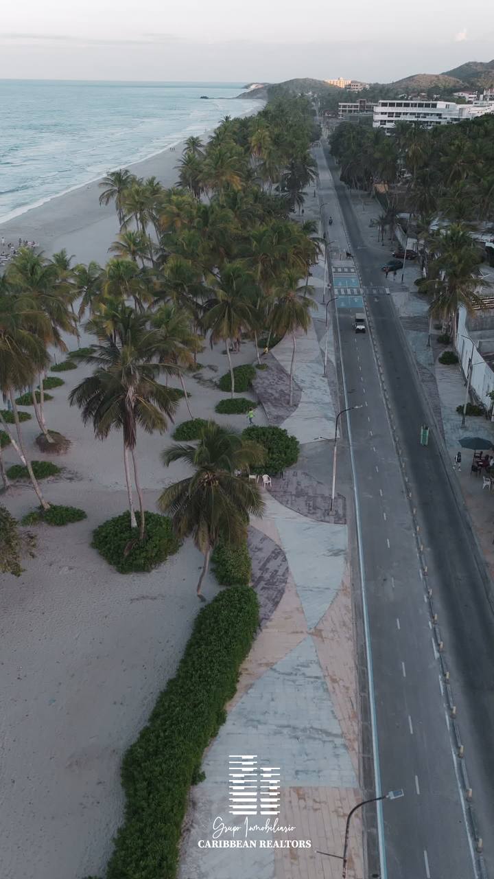 En Venta Terreno, Ubicado En Una Zona De Interes Turistico