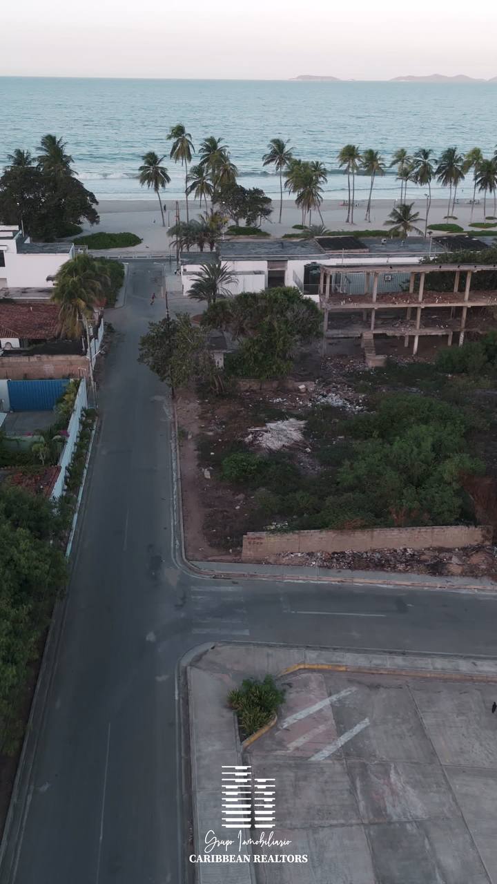 En Venta Terreno, Ubicado En Una Zona De Interes Turistico