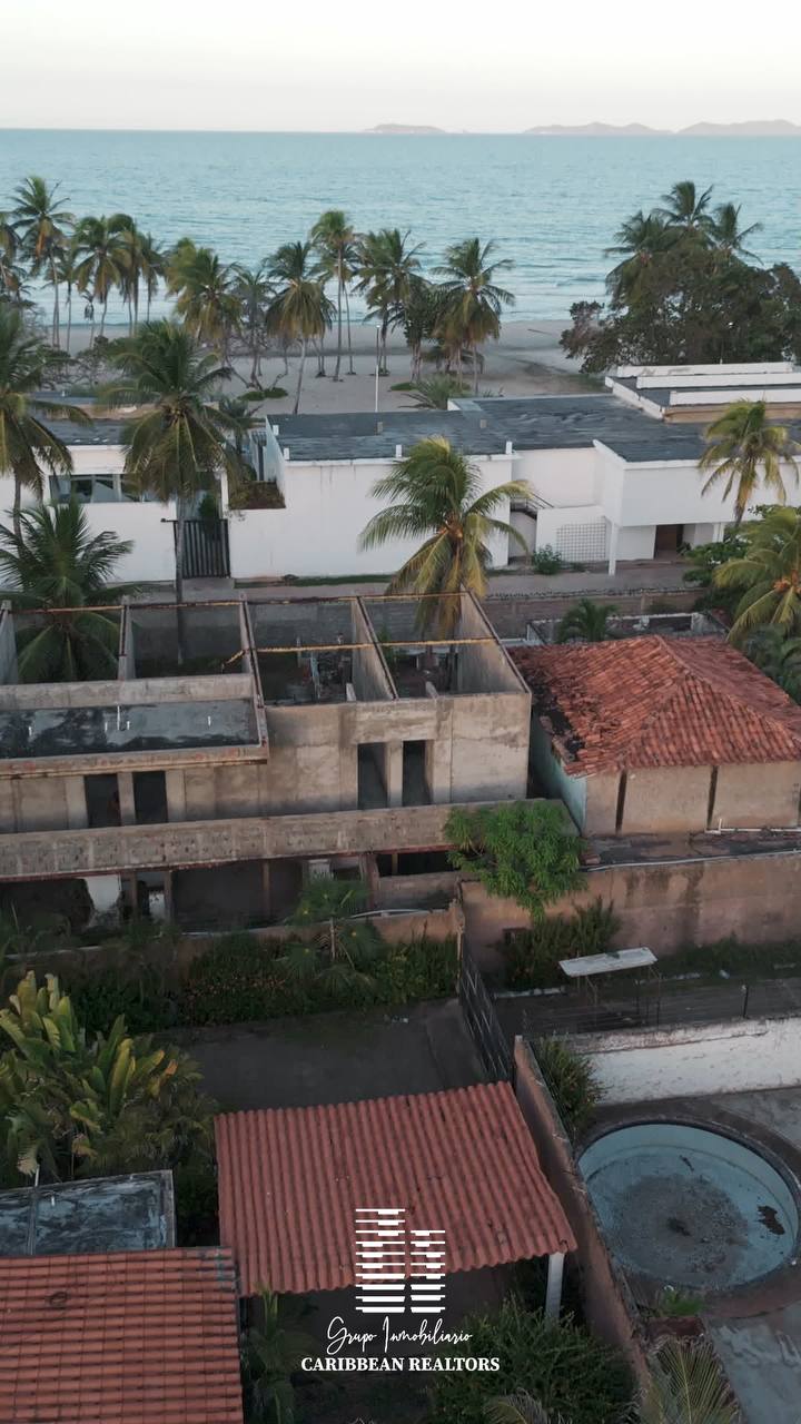 En Venta Terreno, Ubicado En Una Zona De Interes Turistico. 