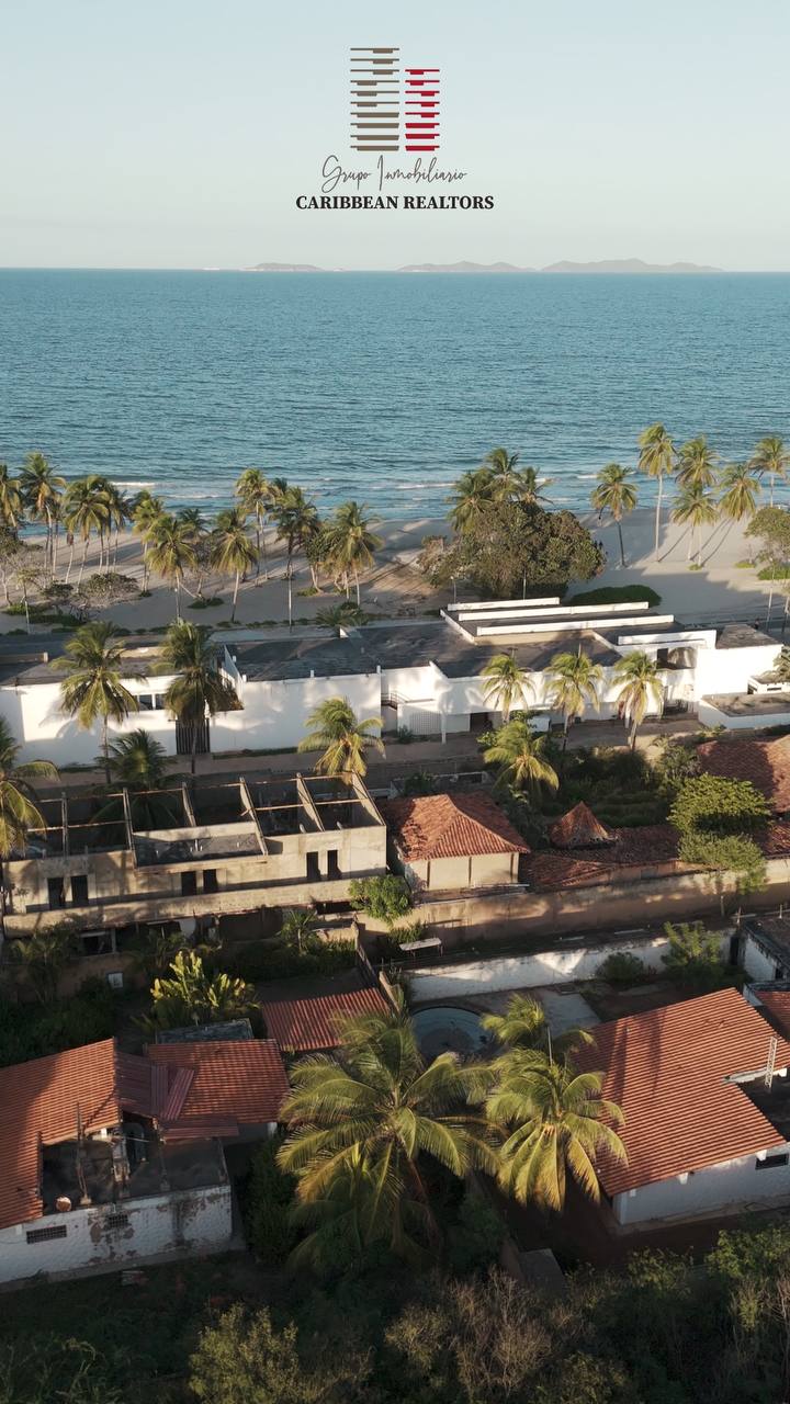 En Venta Terreno, Ubicado En Una Zona De Interes Turistico. 