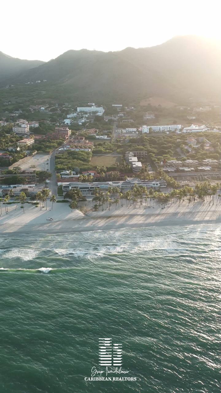 En Venta Terreno, Ubicado En Una Zona De Interes Turistico