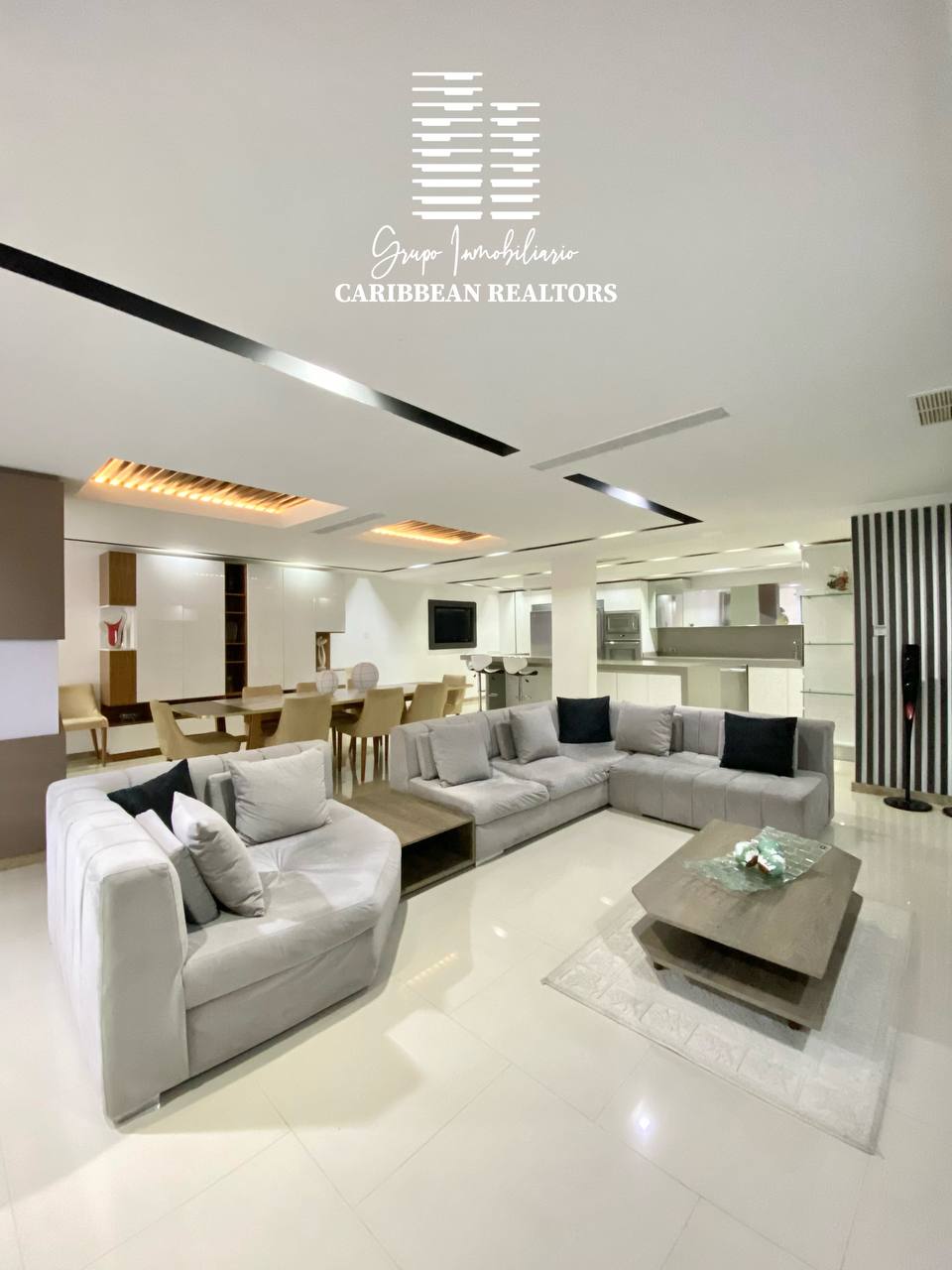 Conjunto Residencial Majestic Village