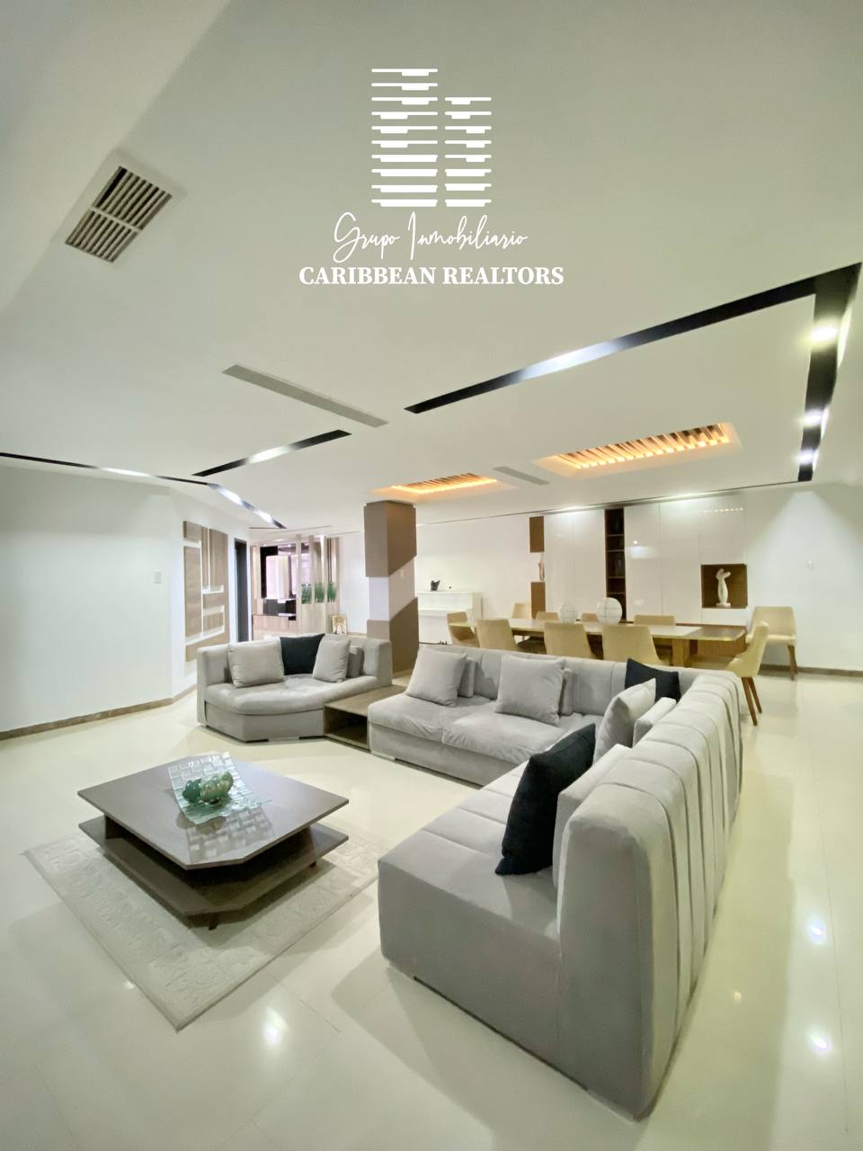 Conjunto Residencial Majestic Village