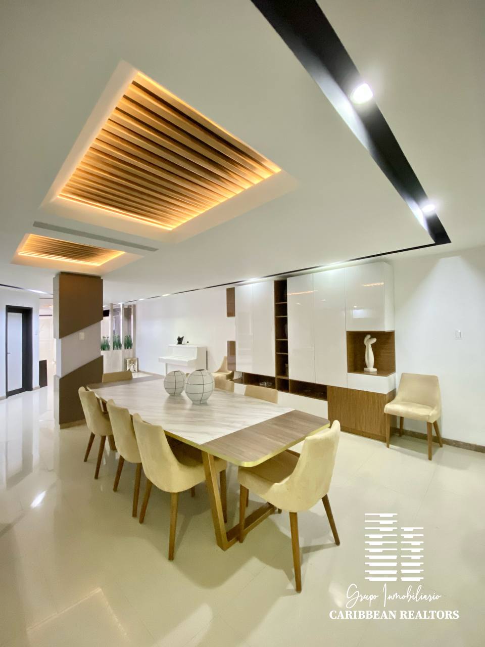 Conjunto Residencial Majestic Village