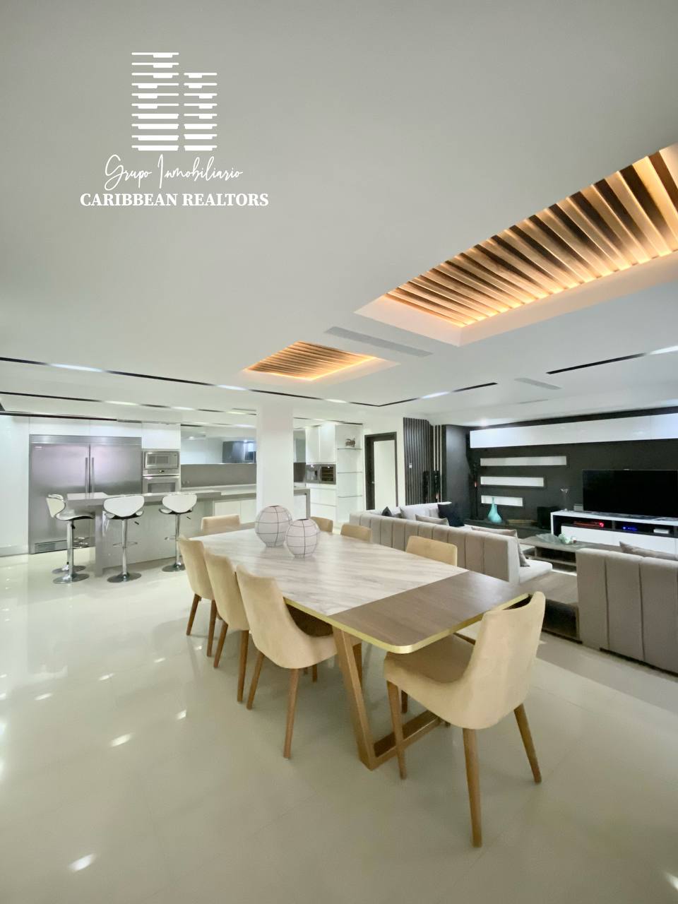 Conjunto Residencial Majestic Village