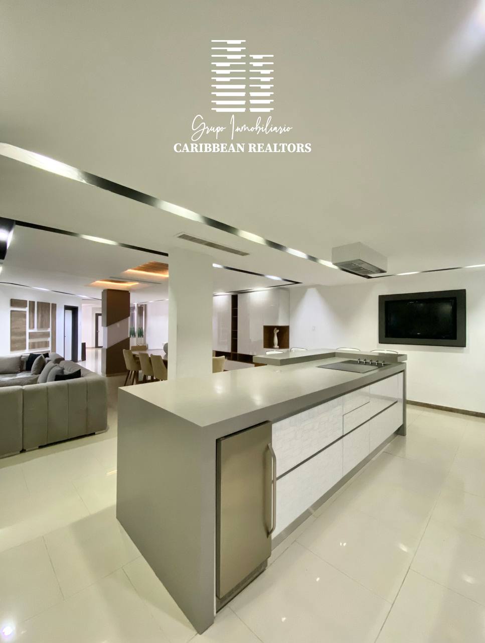 Conjunto Residencial Majestic Village