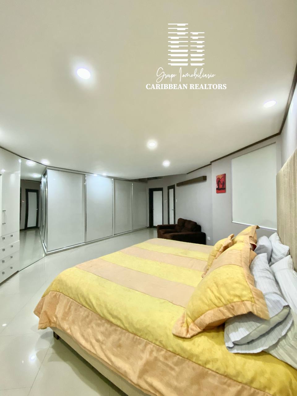 Conjunto Residencial Majestic Village