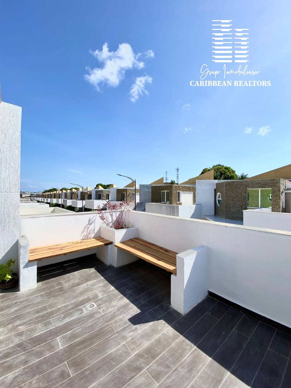 Conjunto Residencial Majestic Village