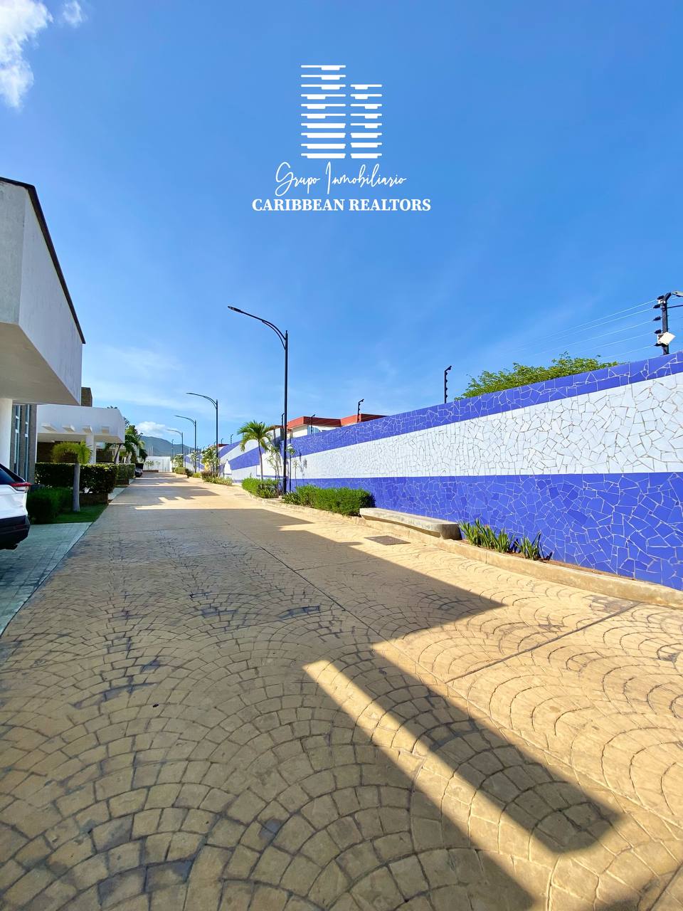 Conjunto Residencial Majestic Village