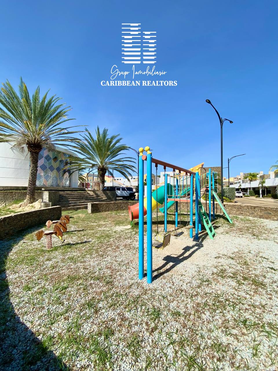 Conjunto Residencial Majestic Village