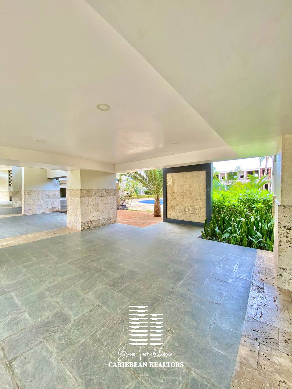 Conjunto Residencial Ocean Blue