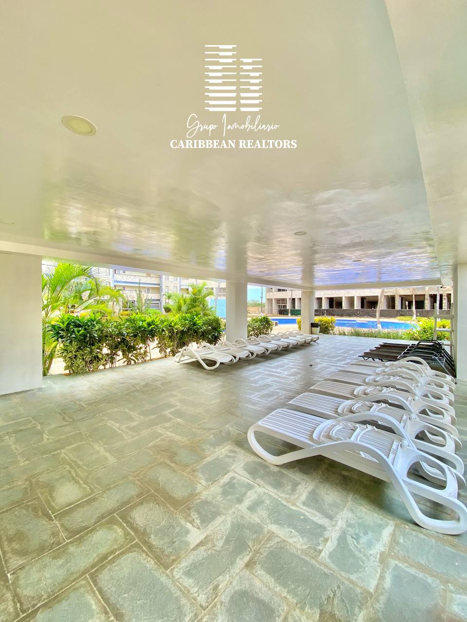 Conjunto Residencial Ocean Blue