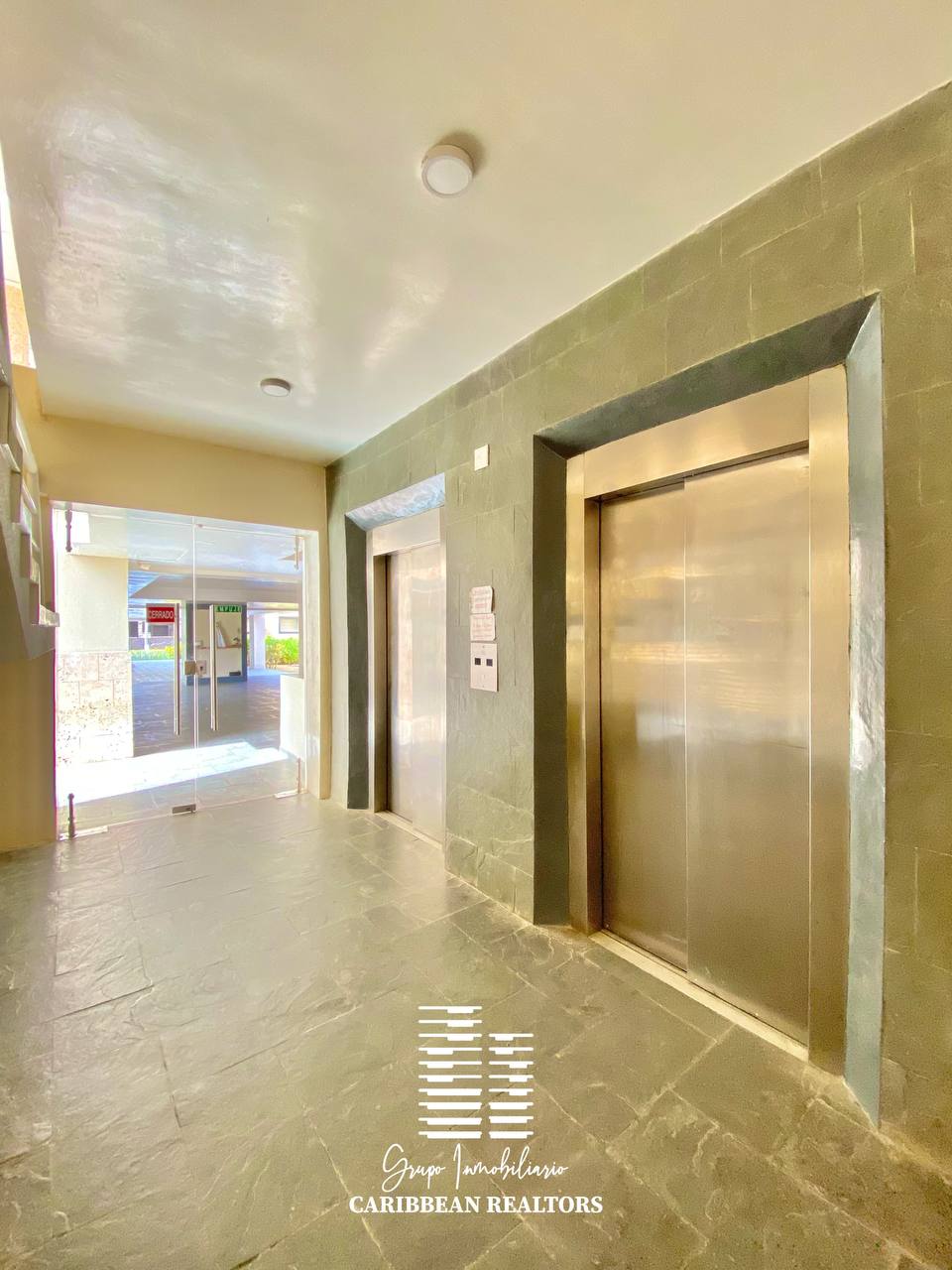 Conjunto Residencial Ocean Blue