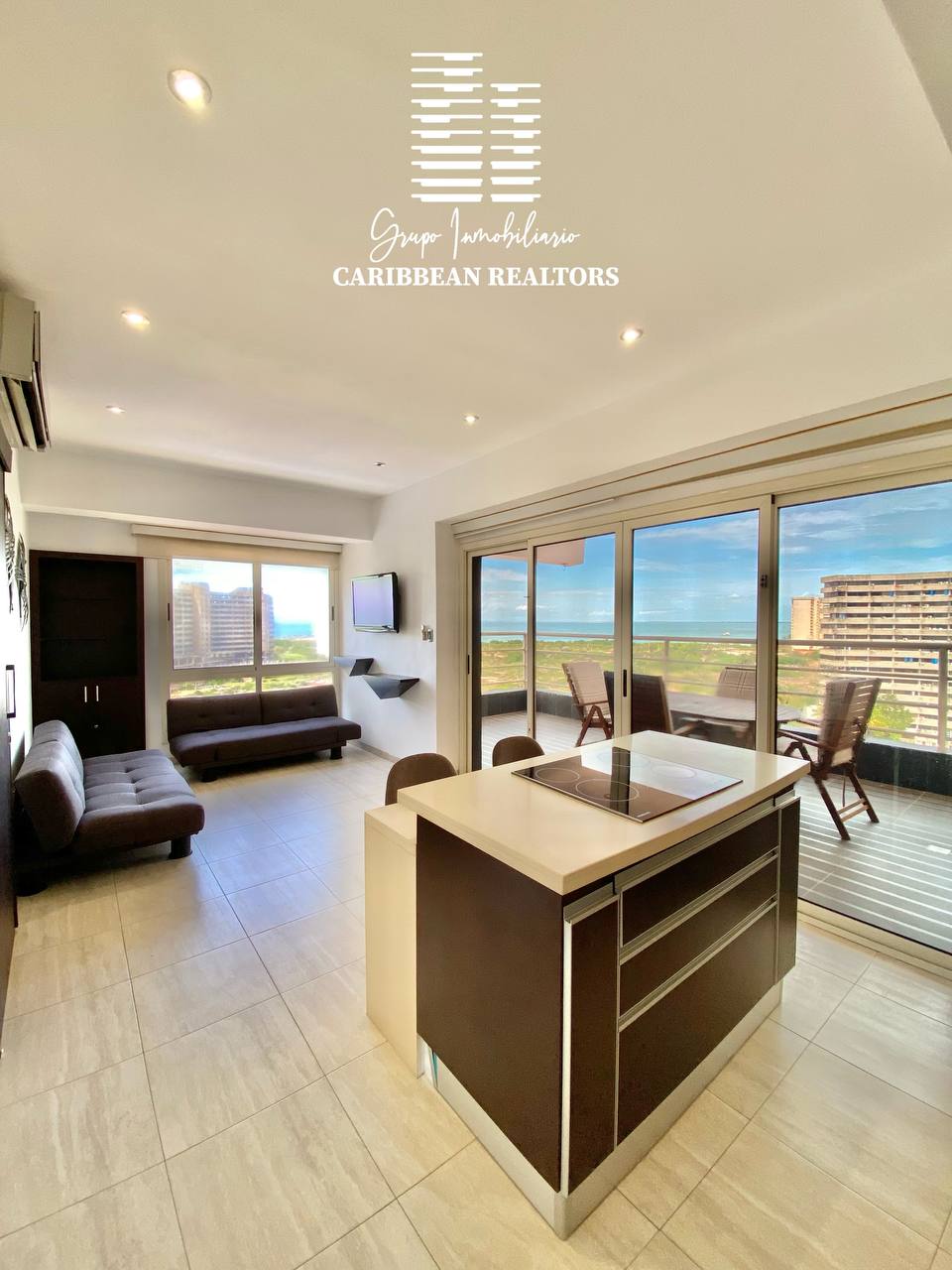 Conjunto Residencial Ocean Blue