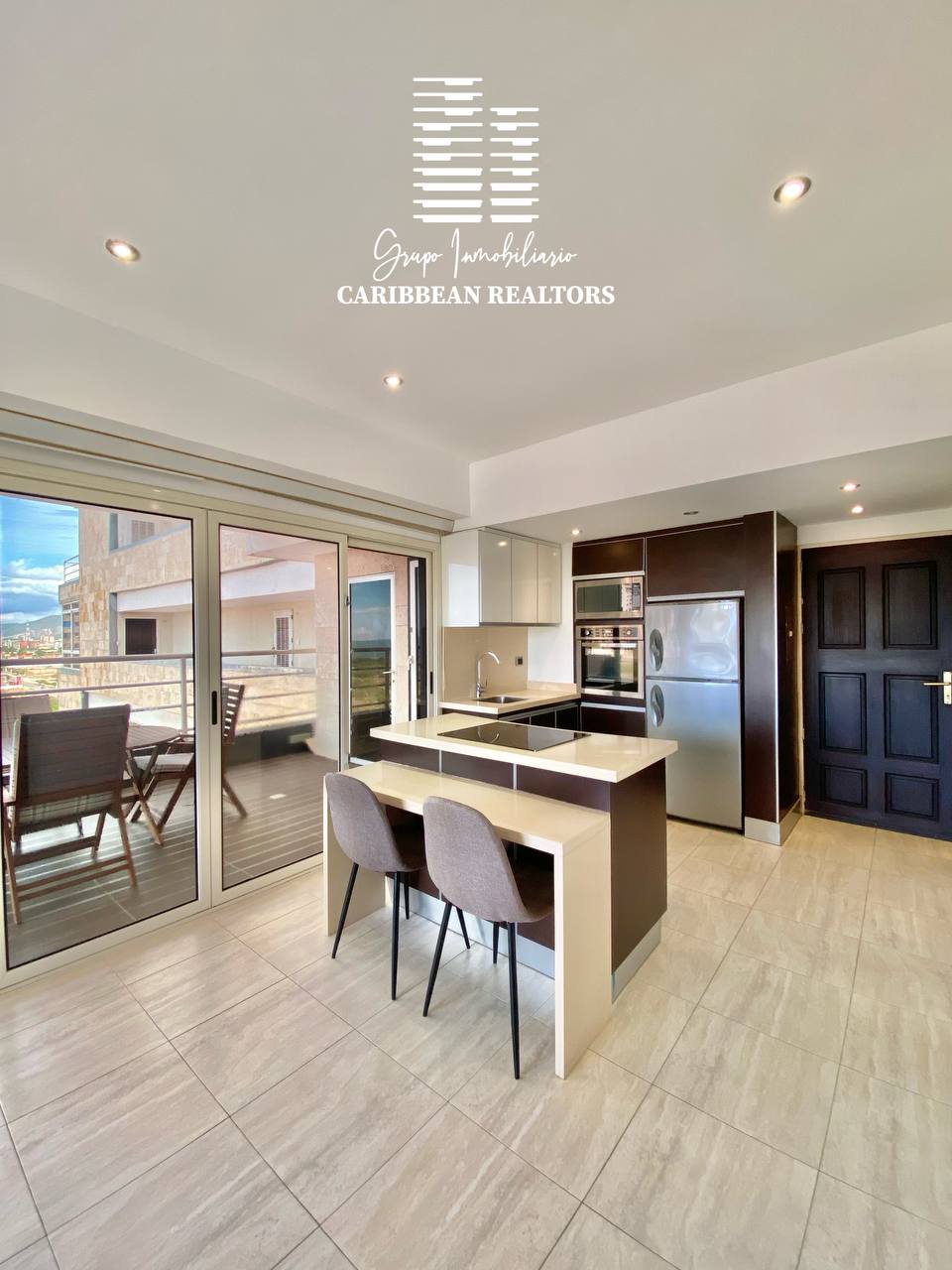 Conjunto Residencial Ocean Blue