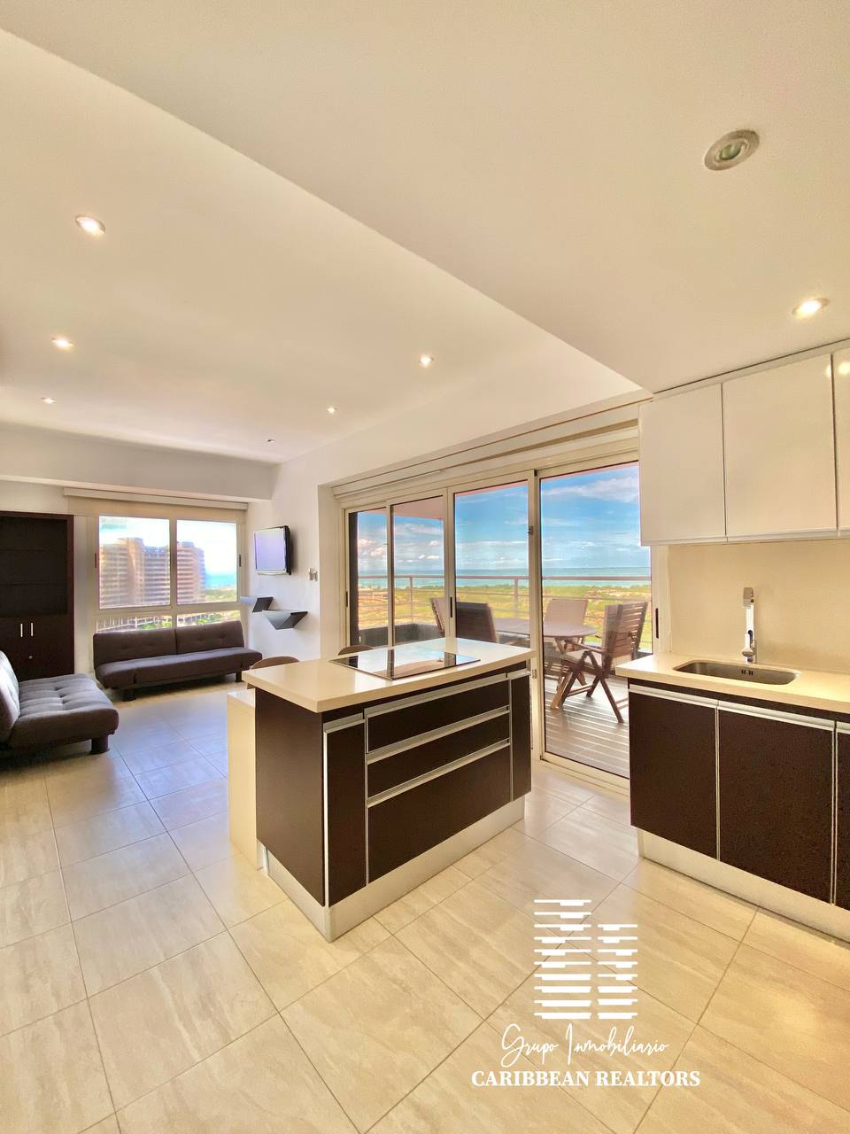 Conjunto Residencial Ocean Blue