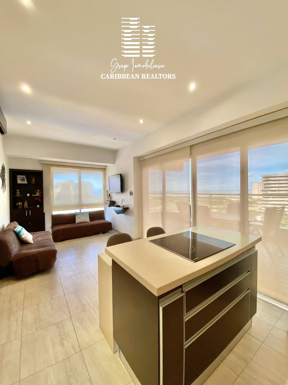 Conjunto Residencial Ocean Blue