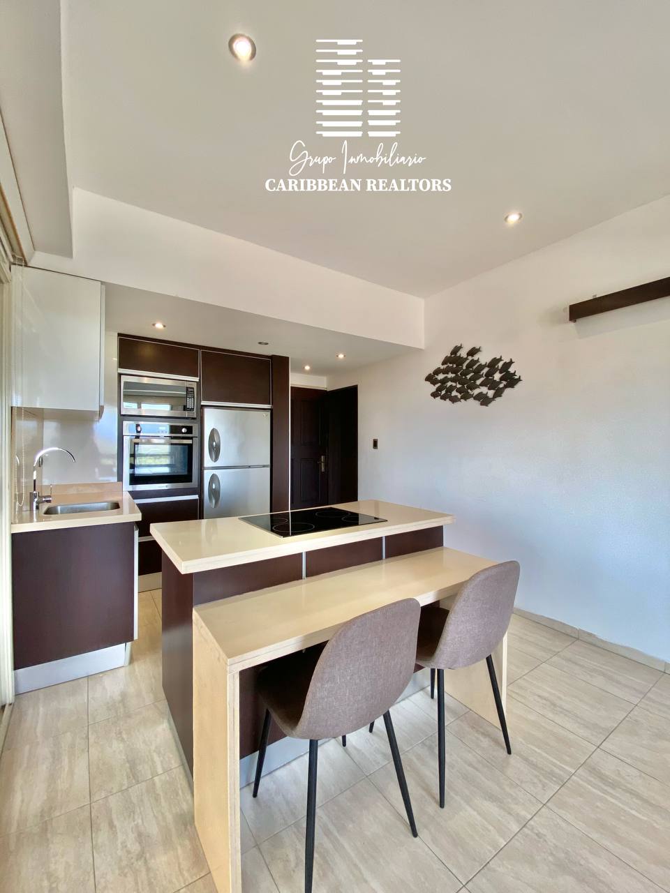 Conjunto Residencial Ocean Blue