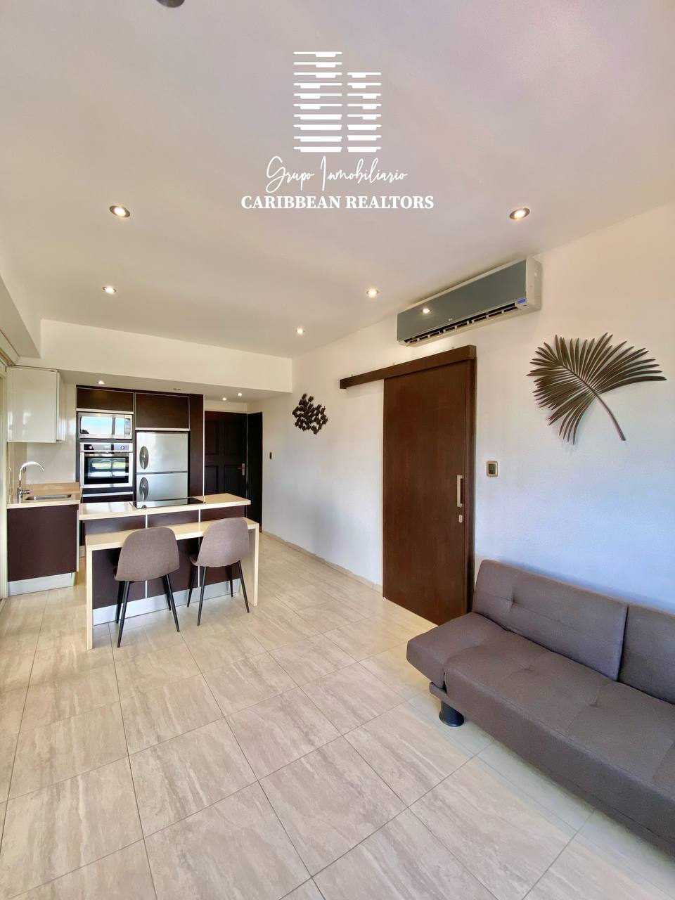 Conjunto Residencial Ocean Blue